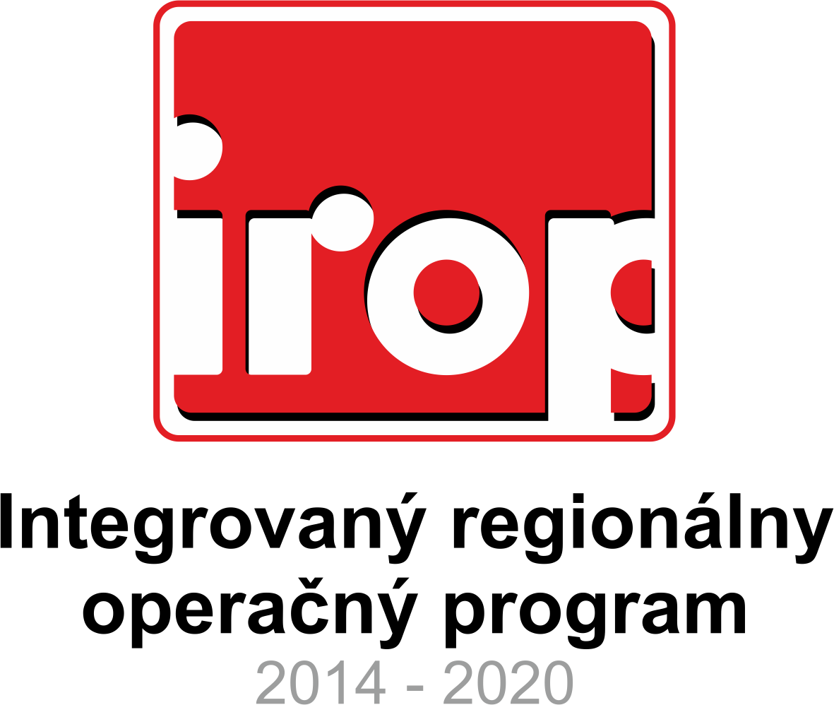 IROP - logo